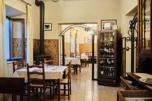 Le Copertelle Bed & Breakfast
