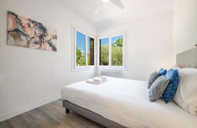 Le COQ Tanambao - Peaceful - WiFi - 5 min from the sea
