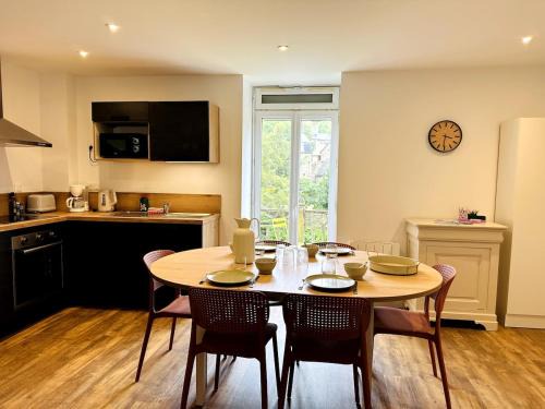 Le Corps de garde - Fougères