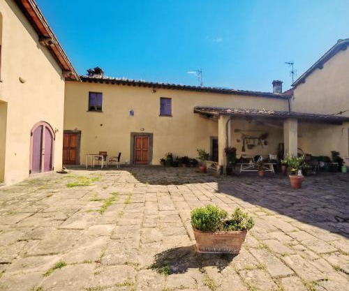 Le Corti - Agriturismo Olio e Vino