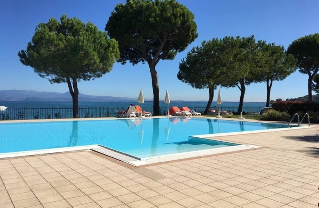 Le Corti del Lago - Apartments