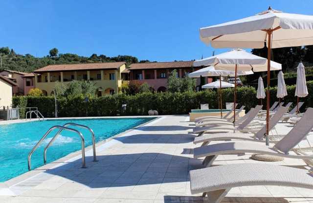 Le Corti Del Sole Residence