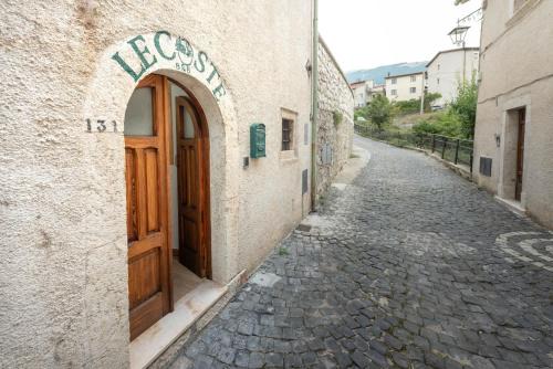 Le Coste