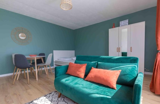 Le Cosy du Faux Bourg