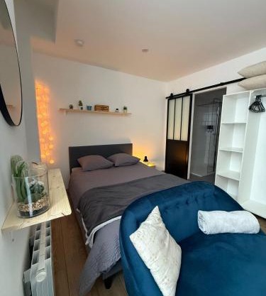 Le Cosy