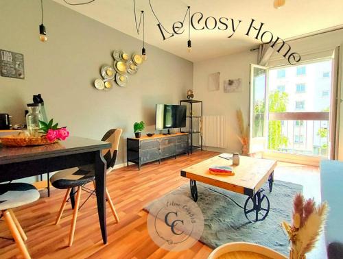Le Cosy Home