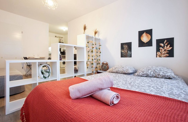 Le Cosy Hous'instudiomeudon