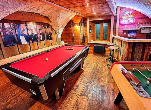 Le Cosy Lodge