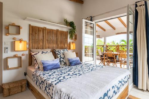 Le Cosy Palétuvier