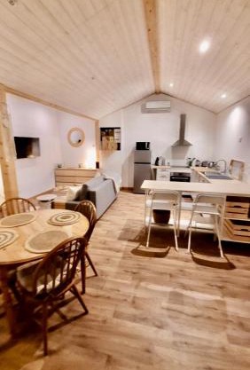 Le Cosy Porgeais