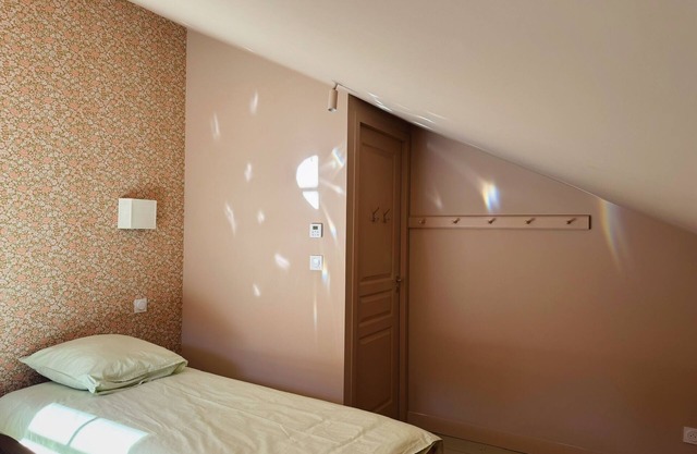 Le Cottage du Lignon - Elegant*calm*WIFI*Bord du Lignon