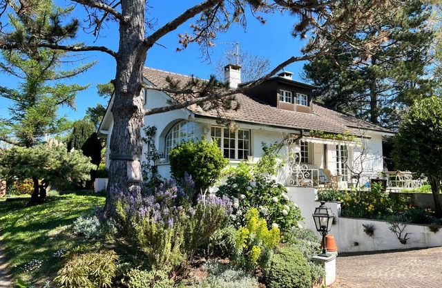 Le Cottage