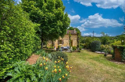 Le Cottage dans la Vallée des 5 châteaux