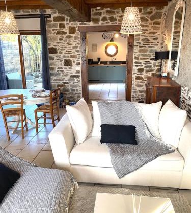 Le cottage de Zoé