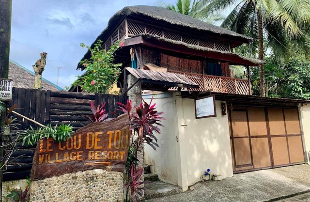 Le Cou de Tou Village Resort