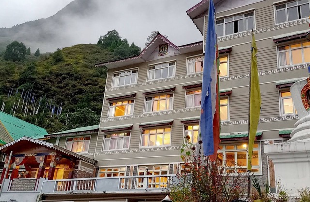 LE COXY RESORT