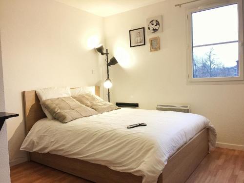 Le Cozy Fonderie