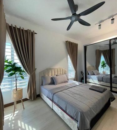 Le Cozy Home KAJANG BANGI