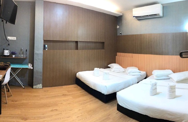Le Deon Hotel