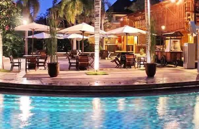 LE DIAN HOTEL & COTTAGES