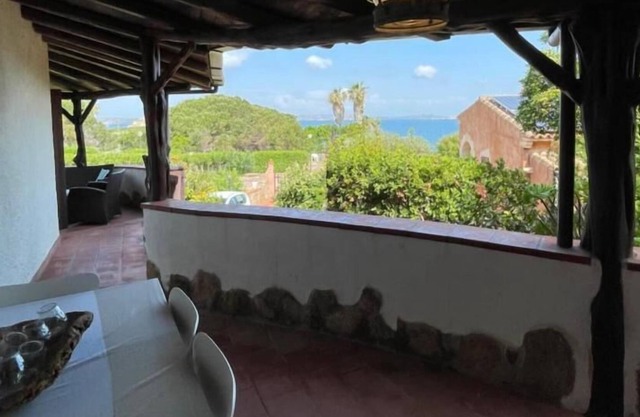 Le Dimore di Villa del Sole 8 Posti Letto Vista Mare