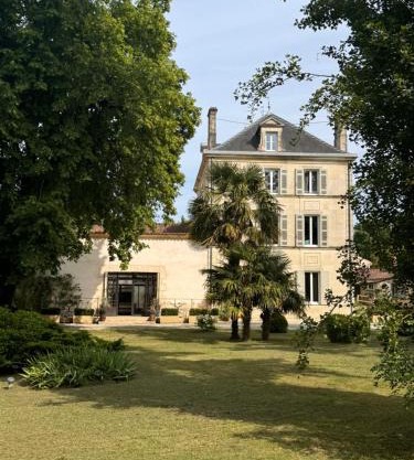 LE DOMAINE DE FERRAT