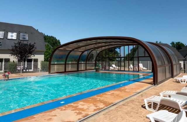 Le Domaine de la Corniche 3p6p