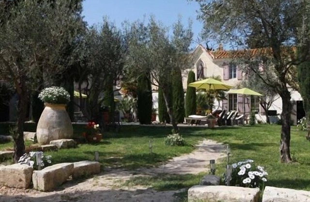 Le Domaine de la Fosse