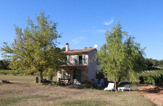 Le Domaine de la Crèche