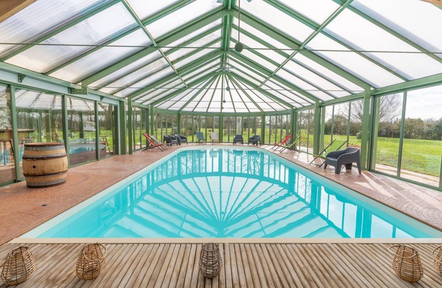 Le Domaine de la Haute Justerie