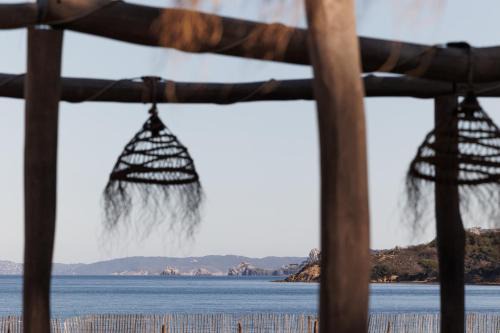 Le Domaine de la mer - Appartements de plage dans un cadre enchanteur