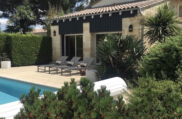 Le Domaine de la Ronce