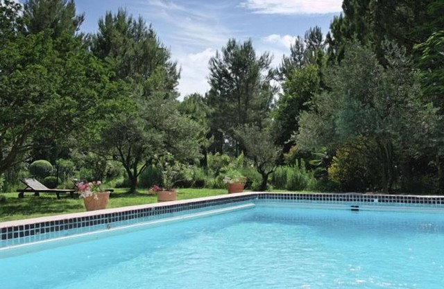 Le Domaine de Saint Véran