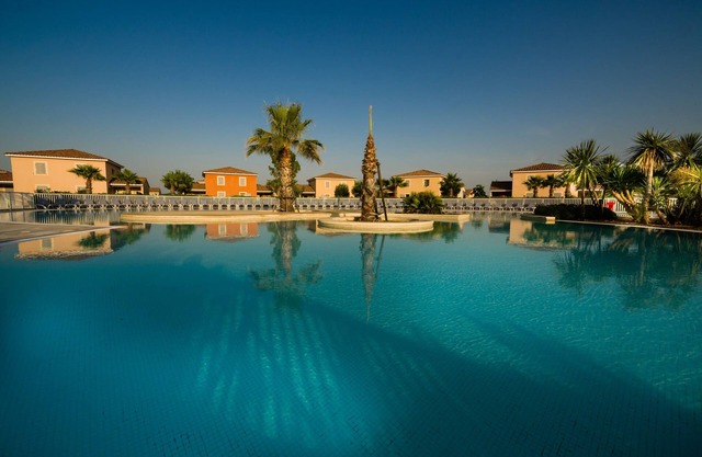 Le Domaine du Golf by Ateya Vacances