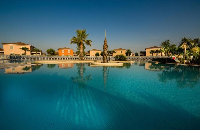 Le Domaine du Golf* by Ateya Vacances