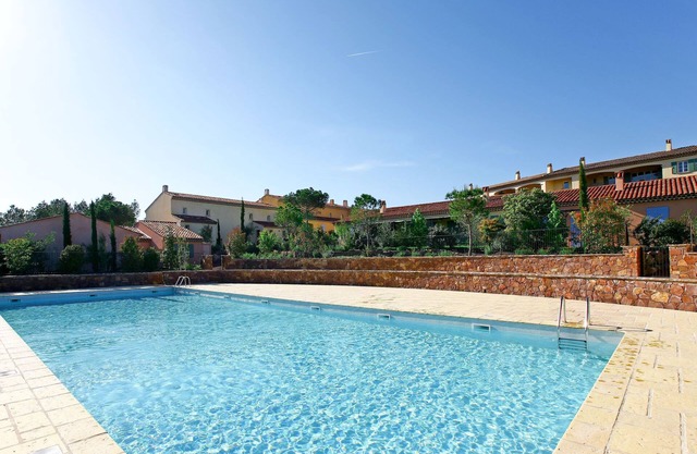 Le Domaine de St. Endréol Golf & Spa by Interhome