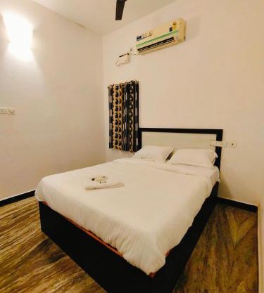 Le Dreamy Residency