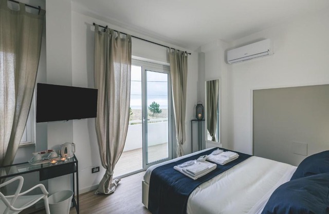 Le Dune di Villa Diana