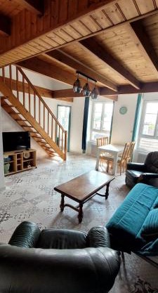 Le Duplex Charentais