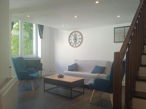 Le duplex d'Abi