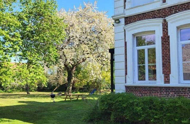 Le Duplex d'Hélios: Comfort-Elegance-2 floors