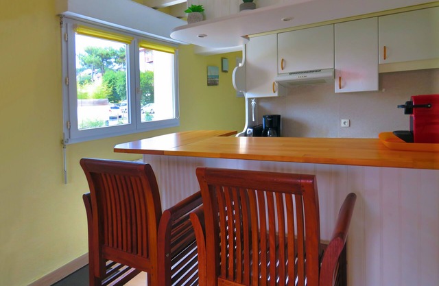 ANGLET Biarritz : Casa (70 m²), tranquila, buena luz, playas cerca y bosques