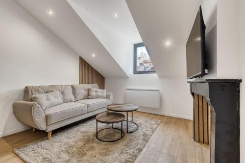 Le Duplex