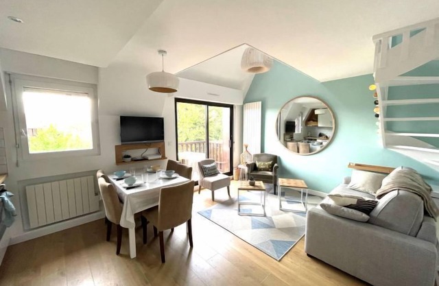 Le Fairway by Interhome