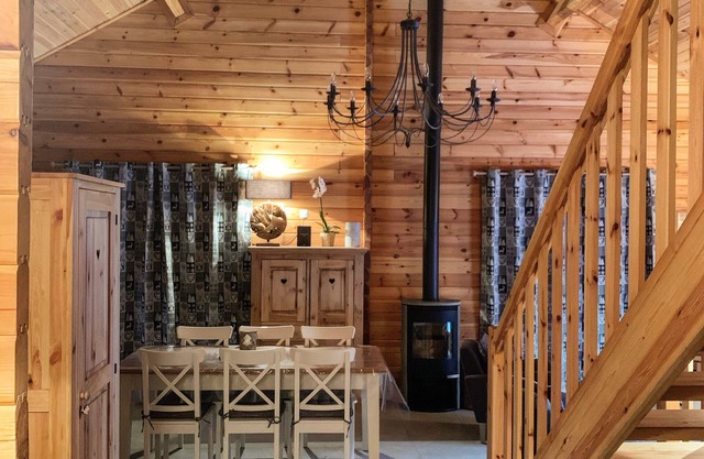 Le Familial 4* - SPA & SAUNA - 6 people
