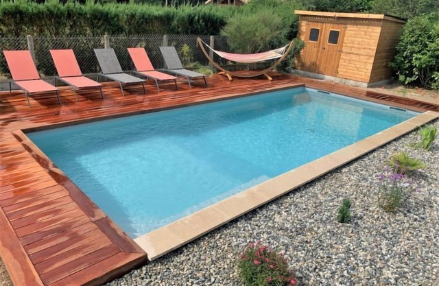 Le Faré by Interhome