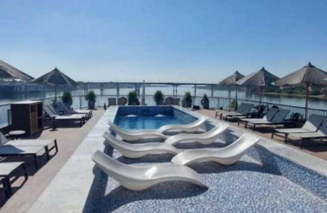 Le Fayan II Nile Cruise