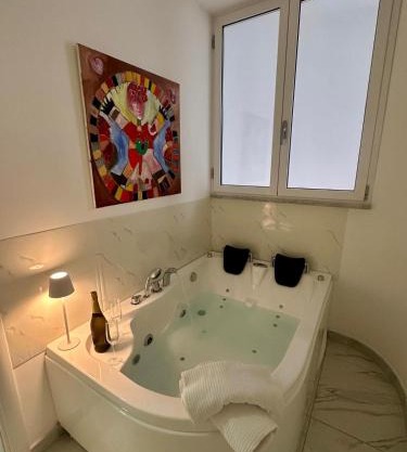 Le Felci Suite
