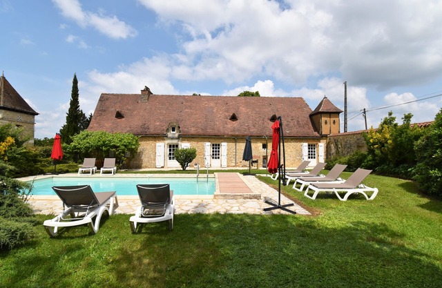 Le Fermette de Lou Couder