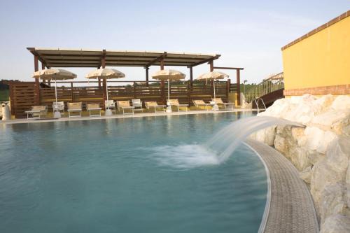 Le Fiabe Hotel Resort